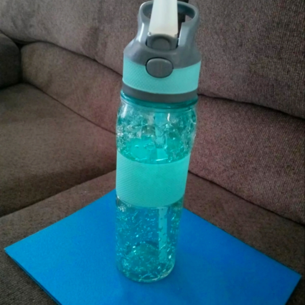 Gel Tumbler
